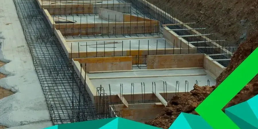 Cimentaciones en Concepción