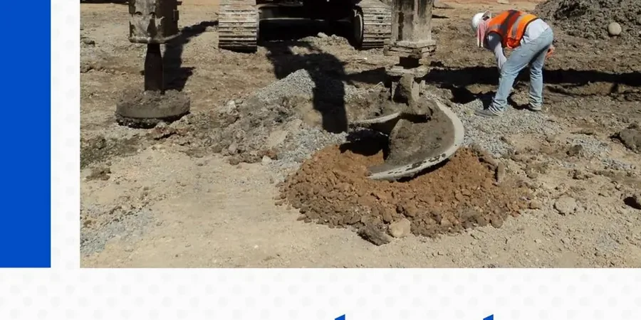 Diseño de Columnas de Grava en Concepción: Mejoramiento Sísmico del Terreno