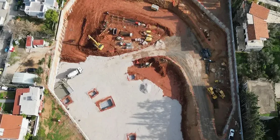 Diseño Geotécnico de Excavaciones Profundas en Concepción