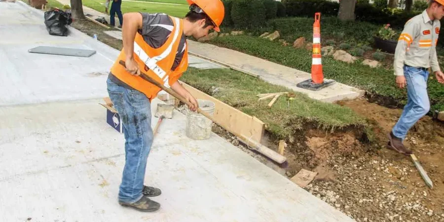 Diseño de Pavimento Rígido en Concepción: Análisis Estructural y Normativas Sísmicas